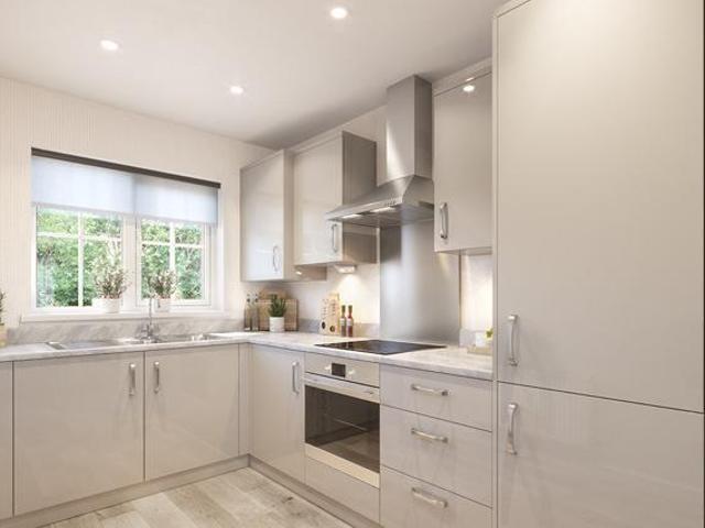 3 Bedroom End Of Terrace House For Rent In Arundel, West Sussex