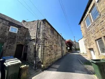 Braithwaite Keighley, BD22, Bradford and West Yorkshire, North England