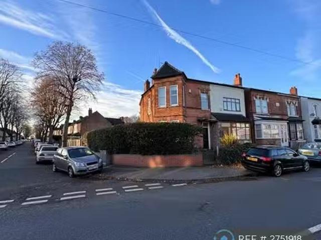 3 bedroom end of terrace house for rent in Gravelly Lane, Birm.