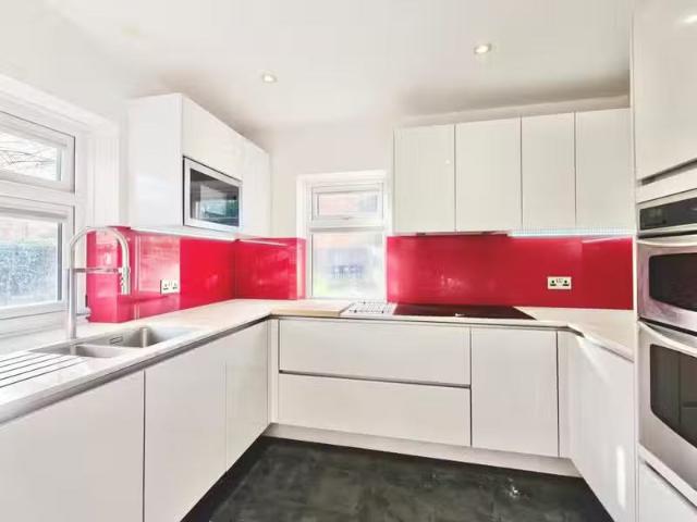 3 bedroom end of terrace house for rent in Gravelly Lane, Birm.