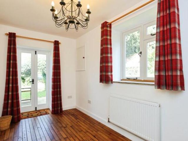 3 bedroom end of terrace house for rent in Hadlow Castle, Hadlow, TN11