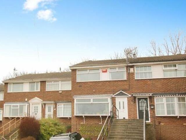 3 Bedroom End Of Terrace House For Rent In Leeds, West Yorkshire