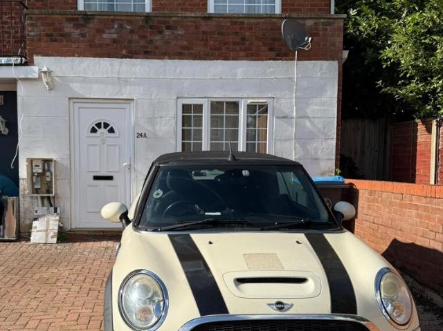 3 Bedroom End of Terrace House for rent in Marloes Close, Wembley