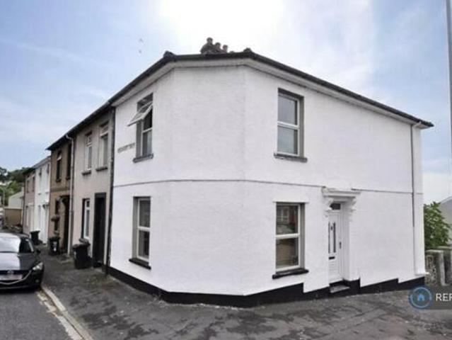 3 Bedroom End Of Terrace House For Rent In Newport