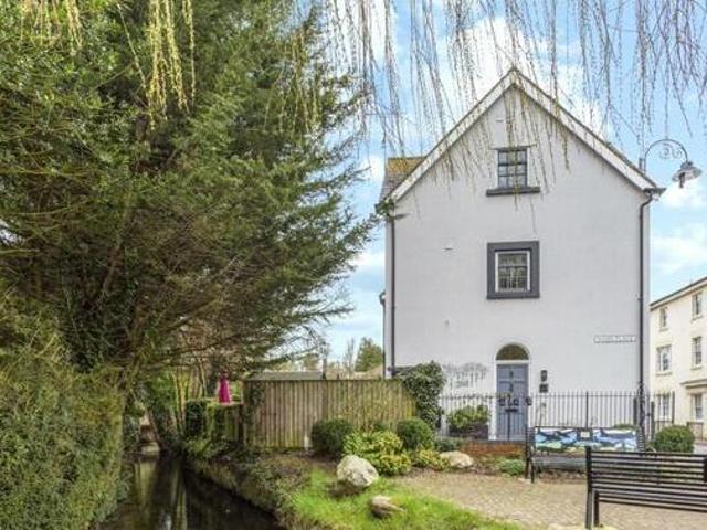 3 Bedroom End Of Terrace House For Rent In Pewsey, Wiltshire