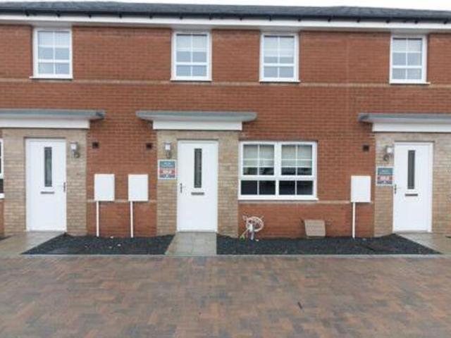 3 Bedroom End Of Terrace House For Rent In West Meadows