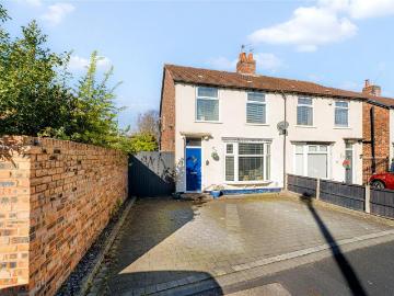 Broadgreen Liverpool, L16, North East Wales, Midlands