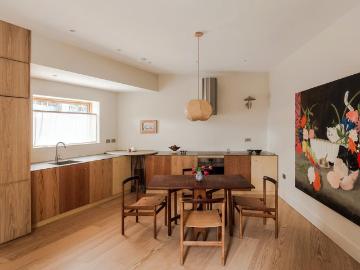 Maitland Park, London, Greater London