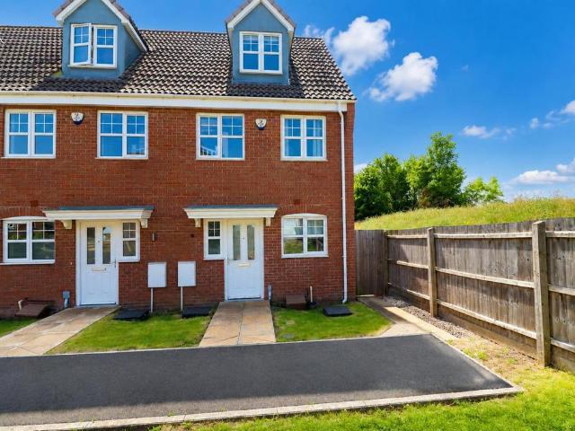3 bedroom townhouse for sale