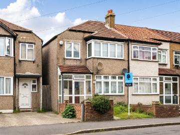 House for sale in Ebury Bridge Road SW1 London - Garden