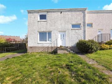 House for sale in Shetland - Equipped kitchen