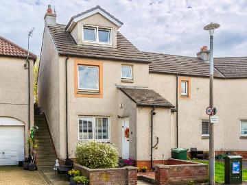 Edinburgh, Shetland - Garden, Equipped kitchen
