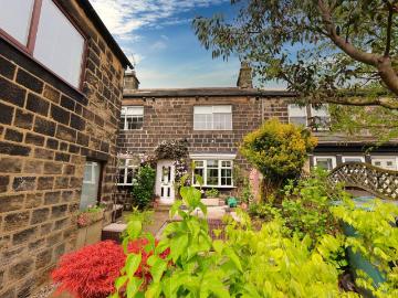 Rawdon Leeds, LS19, Bradford and West Yorkshire, North England