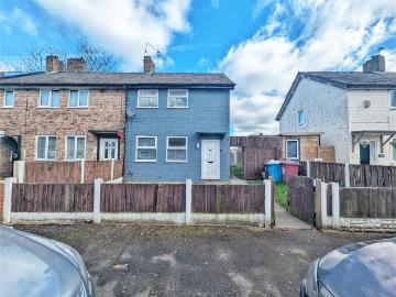 Huyton Liverpool, L36, North East Wales, Midlands