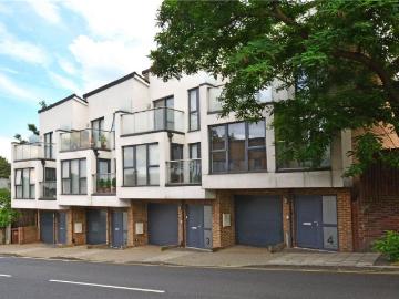 Hither Green, London, Greater London - Garden