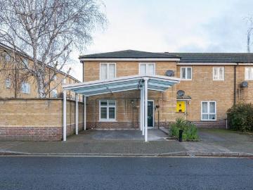 SE15, Peckham, London, Greater London