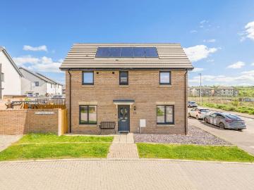 Edinburgh, Shetland - Garden, Equipped kitchen