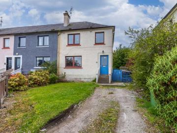 Scourie Lairg, IV27, Highlands and Islands, Shetland