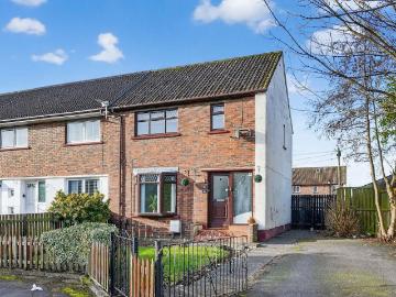 Ayr, South Ayrshire county, Ayrshire - Equipped kitchen