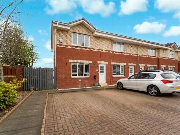 Kilmarnock, East Ayrshire county, Ayrshire
