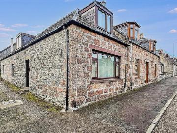 House for sale in Shetland - Garden, Equipped kitchen