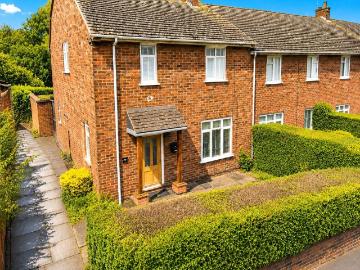 Nuneaton and Bedworth, Stoke and Staffordshire, West Midlands, Midlands