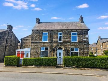 Bradford, West Yorkshire, North England