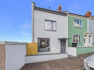 Bedminster Bristol, BS3, Bristol, Southdowns