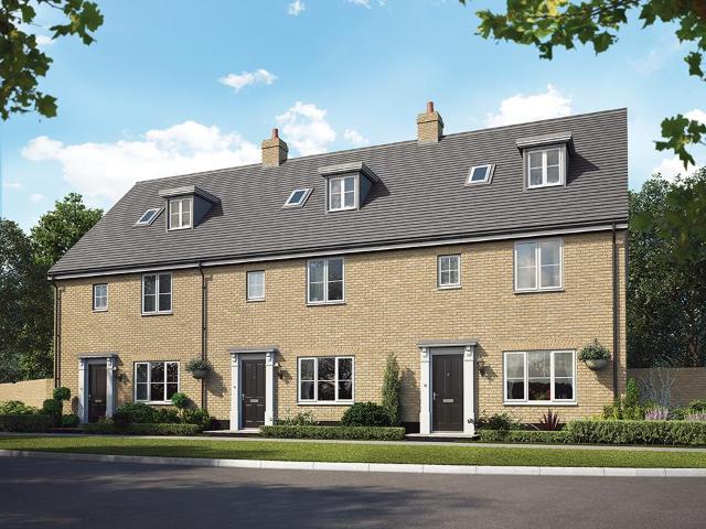 3 bedroom house for sale