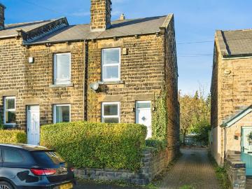 Grenoside Sheffield, S6, Sheffield, South Yorkshire, Midlands