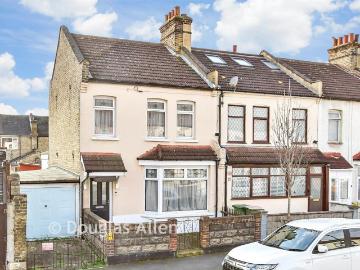Beckton, London, Greater London