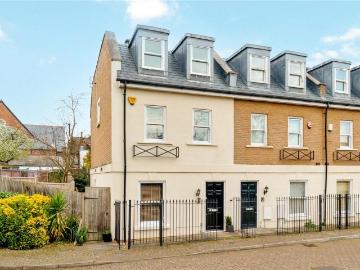 Tulse Hill SW2 London, SE24, Herne Hill, London, Greater London