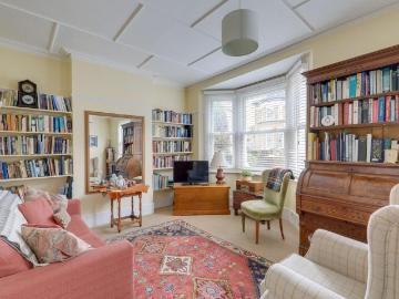 Hither Green, London, Greater London - Garden