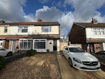 Shevington Wigan, WN6, Wigan, Greater Manchester, North West England