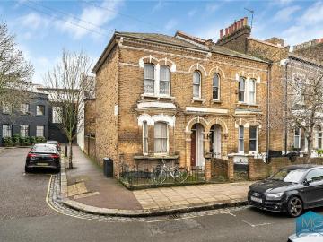 Maitland Park, London, Greater London