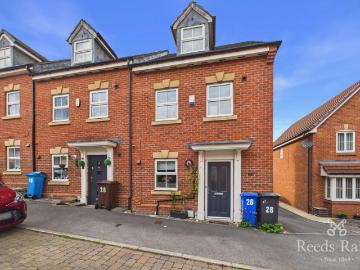 Bradfield Sheffield, S6, Sheffield, South Yorkshire, Midlands
