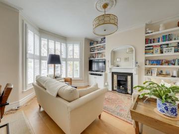 Muirkirk Road SE6 London, SE6, South London, London, Greater London