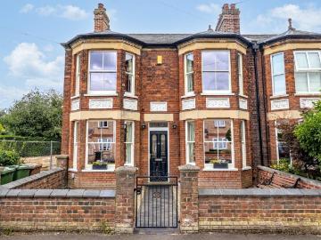 Gaywood King's Lynn, PE30, East of England