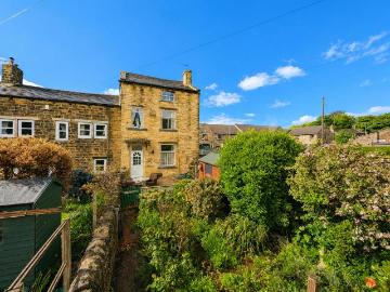 Thackley Bradford, BD10, Bradford and West Yorkshire, North England