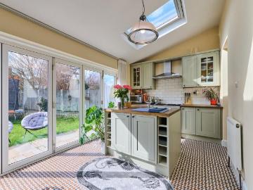 Island Gardens, SE10, Greenwich Park Chelsea, London, Greater London