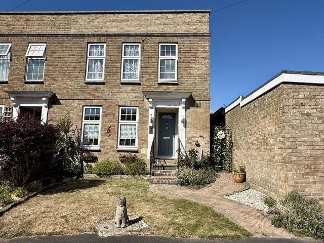 3 bedroom house for sale