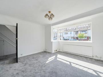 House for sale in Ebury Bridge Road SW1 London - Garden