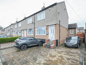 Paisley, Renfrewshire county, Glasgow and Clyde Valley