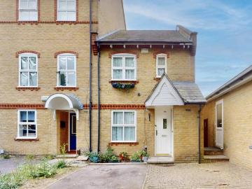 Preston London, Harrow, Greater London
