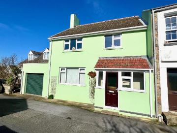 Poole, Dorset county, South West England