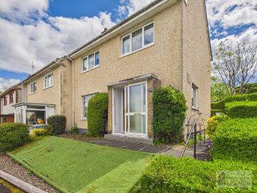 House for sale in Shetland - Garden, Equipped kitchen