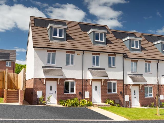3 bedroom house for sale
