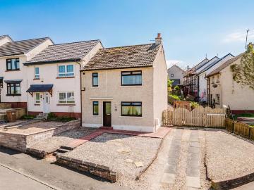 New Cumnock Cumnock, KA18, Lanarckshire, South West Scotland