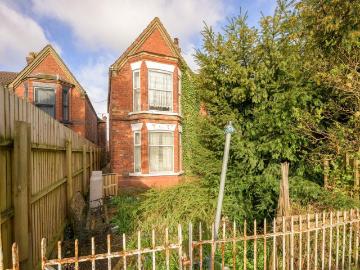 Haven Village PE21 Boston, Wigtoft Boston, PE20, East of England