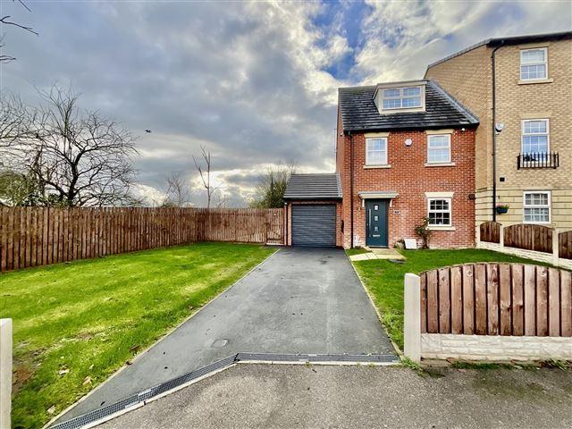 3 bedroom townhouse for sale